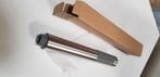 Douchekop Handdouche Staaf douche RVS of Zwart Massage Desig, Minder dan 50 cm, Overige kleuren, Nieuw, Ophalen of Verzenden