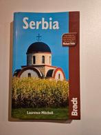 Reisgids Servië / Serbia, Gelezen, Ophalen of Verzenden