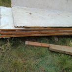 Isolatie 40 mm 6 platen, Ophalen, Gebruikt, Overige materialen, Minder dan 20 mm