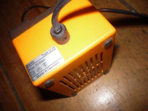 8mm 16mm 35mm film Hama Splicer met verlichting - is goed =, Audio, Tv en Foto, Filmrollen, Verzenden