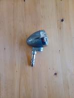 Vintage Astatic JT-30 Bullet Harp Mic, Shure Element, Ophalen of Verzenden, Zo goed als nieuw, Instrumentmicrofoon