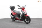 Kymco Bromscooter Agility 16" + | Grote wielen | Nette scoot, Gebruikt, Kymco, Kymco, Pottebakkerstraat 99
4905AJ  Oosterhout, NL