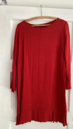 Vanilia jurkje met leuke onderkant  amper gedragen xl, Verzenden, Vanilia, Maat 46/48 (XL) of groter, Zo goed als nieuw