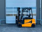 Hyundai 2 ton elektrische heftruck 2000kg 20B-9 forklift, Zakelijke goederen, Machines en Bouw | Heftrucks en Intern transport