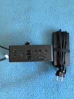 Dell Dual USB-C Thunderbolt Dock TB18DC - Docking station, Computers en Software, Dockingstations, Ophalen, Telefoon