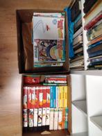 2 dozen met Donald ducks pockets en strips zie foto s, Meerdere stripboeken, Ophalen, Zo goed als nieuw