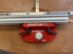 Woodpeckers Exact-90 Miter Gauge, Ophalen, Zo goed als nieuw