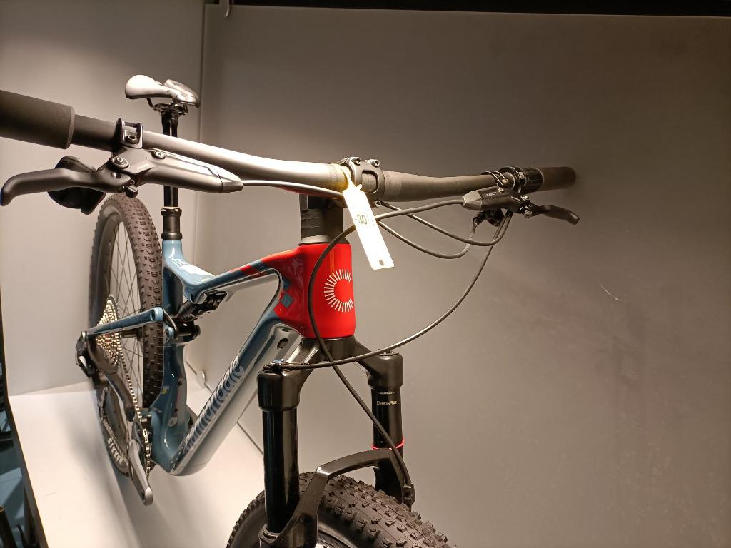 Cannondale Scalpel Crb 2 L Nieuw B² BongersBikes, Fully, Info@bongersbikes.nl, Nieuw, BongersBikes