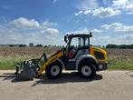 Kramer 5055E Electric wheelloader! (bj 2020), Wiellader of Shovel