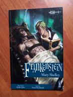 Frankenstein (Graffex) - Mary Shelley - SC (2008), Eén stripboek, Verzenden, Nieuw