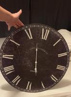 Londen klok, Huis en Inrichting, Woonaccessoires | Klokken, Ophalen, Zo goed als nieuw, Wandklok