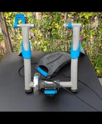 Tacx Fietstrainer, Ophalen of Verzenden, Gebruikt, Metaal, Hometrainer