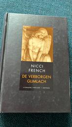 Nicci French - De verborgen glimlach - HARDCOVER, Verzenden, Gelezen, Europa overig