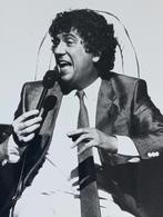 Serh Gaaikema originele foto Jan Swinkels, Verzamelen, Ophalen of Verzenden, 1980 tot heden, Zo goed als nieuw, Overige onderwerpen