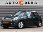 Mini Cooper 1.5 *Panodak*Navigatie*LED*, Auto's, Mini, Voorwielaandrijving, Lichtsensor, Gebruikt, 4 stoelen