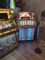 Wurlitzer 1800 3 jaar garantie, Ophalen, Zo goed als nieuw, Voor 1950, Wurlitzer