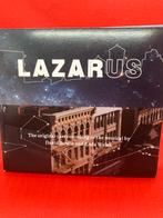 Lazarus - Original Cast Recording - David Bowie, Alle leeftijden, Boxset, Muziek en Concerten, Ophalen of Verzenden