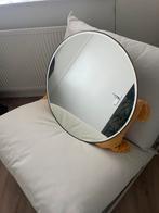 Ronde Spiegel 60cm - Zara Home, Ophalen, Rond, Zo goed als nieuw, Minder dan 100 cm
