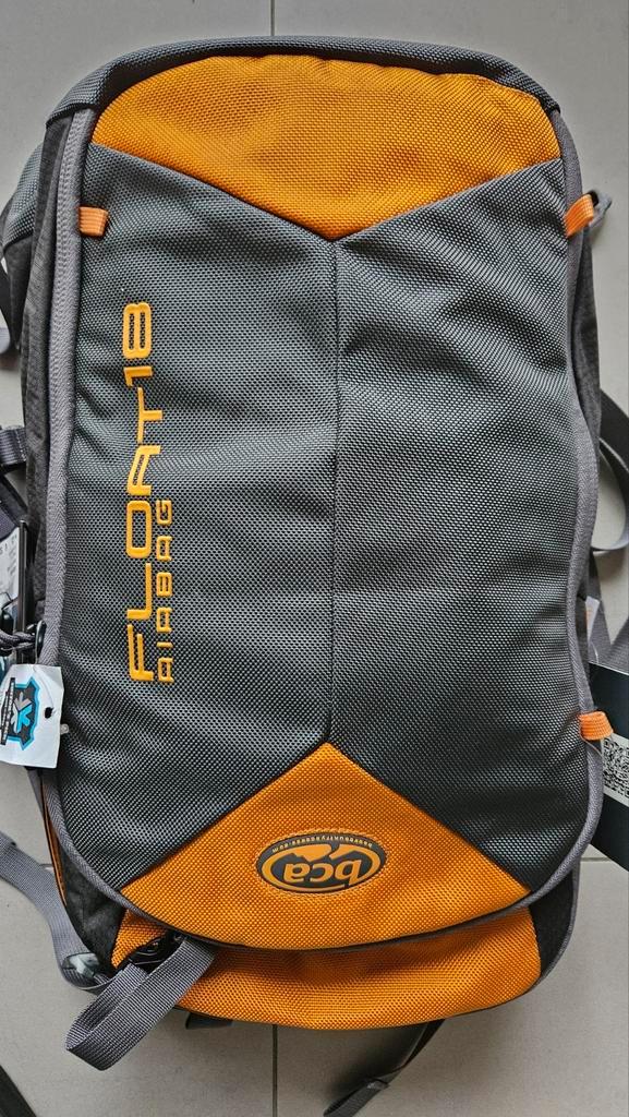 Lawine airbag BCA Float18 Schep.Probe NIEUW, Sport en Fitness, Skiën en Langlaufen, Nieuw, Overige typen, Overige merken, Ophalen