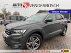 Volkswagen T-Roc 1.5 TSI Sport Business R 150pk | Digi dash, Auto's, Stof, 4 cilinders, 150 pk, Origineel Nederlands