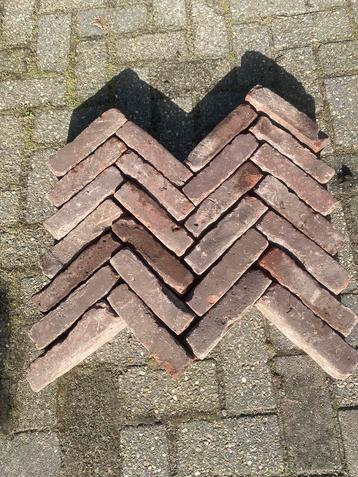 Oud gebakken waarljes beschikbaar voor biedingen