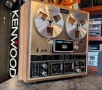 AKAI GX-280D • GEREVISEERD • GARANTIE • AUTO-REVERSE •, Ophalen, Bandrecorder, Met banden