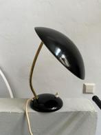 50% SALE: vintage design Kaiser Idell bureaulamp model 6781, Ophalen