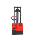 Stapelaar Nieuw 3600mm 1000KG Maand Aktie, Zakelijke goederen, Machines en Bouw | Heftrucks en Intern transport, Stapelaar, 1000 tot 2000 kg