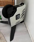 Hometrainer wielrenfiets - DC Athletics Tom Boonen Tornado 1, Ophalen, Zo goed als nieuw, Overige typen