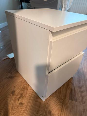 Ikea malm ladekast - afbeelding 3