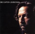CD ERIC CLAPTON JOURNEYMAN pretending running on faith blues, Verzenden, 1980 tot heden, Zo goed als nieuw, Jazz