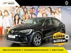 Renault Arkana 1.6 E-Tech Hybrid 145 Intens Camera, Adaptive, Auto's, Renault, Arkana, Gebruikt, Leder en Stof, Origineel Nederlands