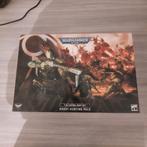 Warhammer 40k Tau Leger te koop, Hobby en Vrije tijd, Ophalen, Gebruikt, Figuurtje(s), Warhammer 40000