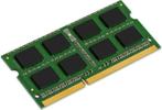 Kingston KCP3L16SS8/4 4GB DDR3L SODIMM 1600MHz (1 x 4 GB), Computers en Software, RAM geheugen, HetGo, Nieuw, DDR3, Kootwijkstraat 122, 2573XV Den Haag