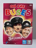 On the Buses (box van 4), Cd's en Dvd's, Dvd's | Tv en Series, Alle leeftijden, Gebruikt, Ophalen of Verzenden