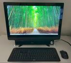 All in one computer, Computers en Software, Desktop Pc's, Gebruikt, 2 tot 3 Ghz, Met monitor, 8 GB