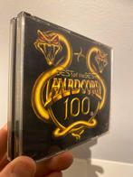 Best of Hardcore 100 - 4xCD (1997), Ophalen of Verzenden, Gebruikt, Techno of Trance, Boxset