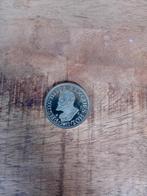 Dordtse florijn, Postzegels en Munten, Munten | Nederland, Ophalen of Verzenden, 5 gulden, Koningin Beatrix, Losse munt