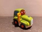 Vtech toet toet auto’s Tom tractor, Kinderen en Baby's, Speelgoed | Vtech, Ophalen of Verzenden