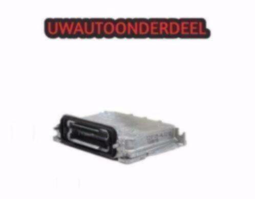Xenon starter ballast Module Valeo 6G Audi Q7 Mito E81 E87, Auto diversen, Auto-accessoires, Nieuw, Verzenden