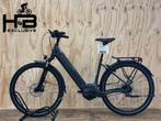 Kalkhoff Image 3.B Advanced E-Bike Shimano Nexus, Niet ingevuld, Ophalen of Verzenden, Zo goed als nieuw, 47 tot 51 cm