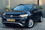 Volkswagen T-cross 1.0 TSI 115pk 7-DSG 2019 Zwart., Auto's, Volkswagen, Te koop, Geïmporteerd, 5 stoelen, Benzine