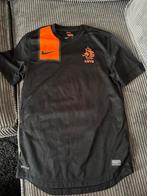 KNVB Voetbalshirt Maat S, Kleding | Dames, Sportkleding, Ophalen of Verzenden, Gedragen, Maat 36 (S)