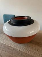 BK Slowcooker Zwart Terra Cotta Wit - Nieuw!, Witgoed en Apparatuur, Slowcookers, Ophalen of Verzenden, Vaatwasmachinebestendig