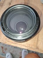 Canon EOS 400 Digitaal, Ophalen, 50 tot 60 mm, Overige typen