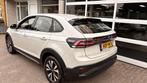 Volkswagen Taigo 1.0 TSI 110pk DSG-7 Life Apple carplay virt, Stof, Gebruikt, Euro 6, Bedrijf