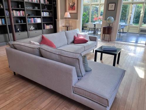 Hoekbank Links Lexington, Huis en Inrichting, Banken | Bankstellen, Nieuw, Hoekbank, Vierpersoons of meer, 250 tot 300 cm, 75 tot 100 cm