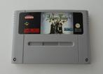 The Addams Family voor Super Nintendo, Spelcomputers en Games, Games | Nintendo Super NES, Ophalen, Zo goed als nieuw