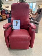 Grote voorraad stoelen relax fauteuils alle maten en kleuren, Verzenden, Zo goed als nieuw