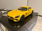 Mercedes AMG GT’s Autoart, Hobby en Vrije tijd, Modelauto's | 1:18, Ophalen of Verzenden, Zo goed als nieuw, Autoart